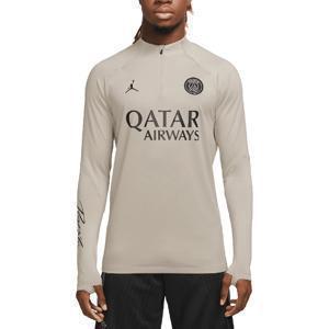 PSG 2023 축구유니폼상의 져지 긴팔 이강인 집업 그레이