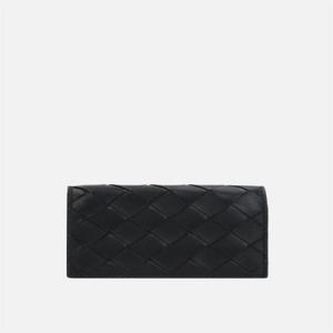 [NB26] 보테가 베네타 여성 카드지갑 Intrecciato nappa business card case 667141VCPP38425