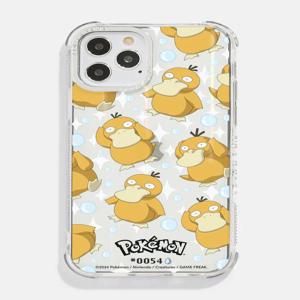 Skinnydip(스키니딥) - Pokemon 0054 Psyduck Shock Case (포켓몬 고라파덕 케이스)