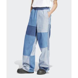 adidas 아디다스 KSENIASCHNAIDER 패치워크 진 - 데님 IU2463