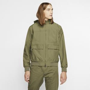 나이키 SB 쉴드 스케이트 윈터 자켓 올리브 [BV0975-222]