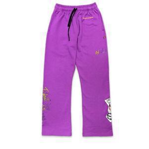 크롬하츠 매티보이 더 원해 덜 원치않아 스웨트팬츠