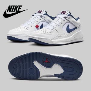 나이키 운동화 여성 조던 스타디움90 스니커즈 신발 네이비