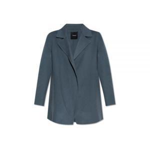 THEORY 띠어리 Clairene Jacket (K0701412 RAH) (클라렌 자켓)
