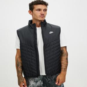 나이키 경량 패딩 베스트 조끼 FB8201-011 블랙 MENS M,XL(아시안핏)