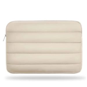 노트북 슬리브 푹신한 노트북 커버 MacBook Pro,Macbook Air 슬리브, iPad,HP,DELL 귀여운 가방용 13