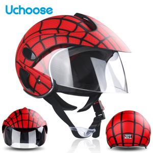 어린이 오토바이 헬멧 3-9 년 Abs 남여 안전 모토 크로스 헬멧 Casco Motocross 자전거 내리막 Capacete ATV 크로스 헬멧