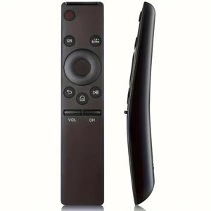 삼성 스마트 TV BN59 01259B BN59 01259D C 1260E HD 4K LCD TV 용 내구성 있고 휴대용 무선 리모컨