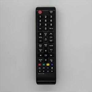 삼성 TV 리모컨용 범용, 삼성 스마트 TV 교체 - Led Lcd Hdtv Qled Suhd Uhd 4K 3D Tv