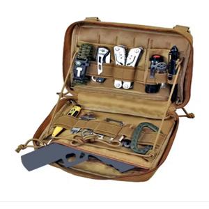 B3 Molle 파우치 가방 의료 EMT 전술 야외 응급 팩 캠핑 사냥 액세서리 유틸리티 멀티 도구 키트 EDC 가방