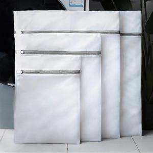 4PCS/1PC/1 Set 메쉬 세탁 가방 세탁 세탁 가방 거친 그물 세탁 바구니 세탁기 용 세탁 가방 메쉬 브래지어 가방