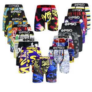 패션 섹시한 남자 복서 속옷 스포츠 Boxershorts 인쇄 남자 팬티 팬티 Cueca Innerwear Mens 트렁크 남성 복서 팬티
