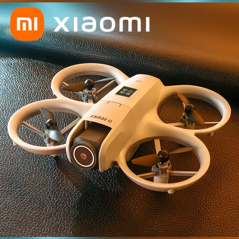 Xiaomi D16 미니 드론(180 포함) °   전기 조정 가능한 8K HD 카메라 WiFi 라이트 플로우 드론 포켓 장애물 회피 Rc 쿼드콥터