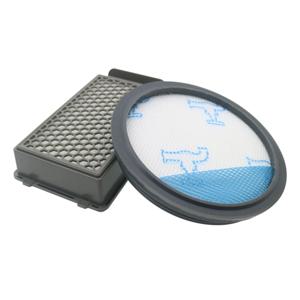 Rowenta 진공 청소기 HEPA 필터 부품 키트, 컴팩트 전원 액세서리, RO3715, RO3759, RO3798, RO3799, RO3718