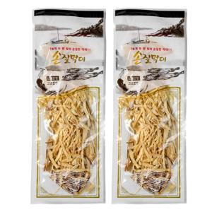 손질먹태 110g X 2봉