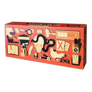 보드 게임 카드 게임 가족 파티 게임 흥미로운 퍼즐 게임, 생일 선물 크리스마스 및 할로윈 선물