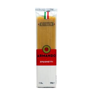 Armando 스파게티 500g x 5개