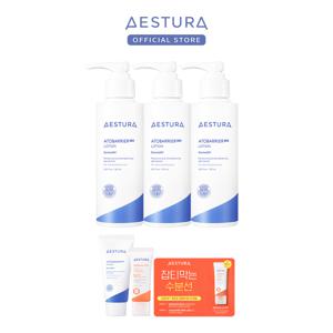 아토베리어365 로션 2세대 150ml 3개