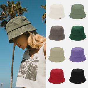[최초가 39000원] 공용 빈티지 워싱 버킷햇 대니 8 colors