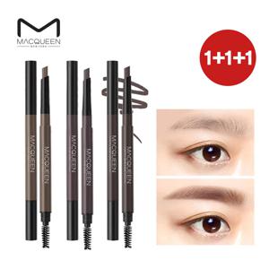 [1+1+1] 마이스트롱 오토 아이브로우 눈썹펜슬/ 무너짐없는 하드포뮬러