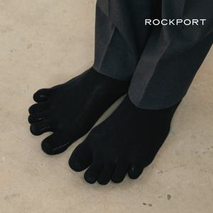 ROCKPORT 데오드란트 발가락 양말 4+4팩(PACK)