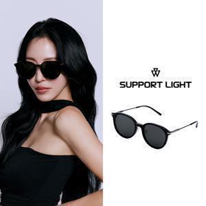 서포트라이트 25SS 페퍼 선글라스