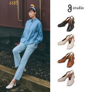 [론칭가139,000원]★업그레이드 신상★ 지스튜디오 25SS 슬링백