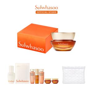 [내일도착]설화수 NEW자음생크림 리치 30ML 기획세트(+추가8종)