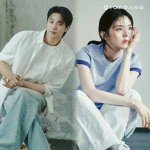 [지오다노] 스프링 미드 세일+아울렛 최대 20%쿠폰