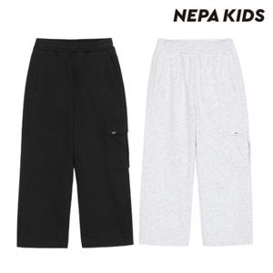 키즈] [최초가 69000원] 키즈 스타일리쉬 트레이닝 팬츠_KKE6301
