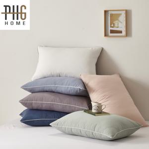 피부에 착한 세미마이크로 에어워싱 베개커버 50X70_1장