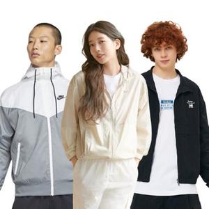 [나이키/내셔널 외]아우터/맨투맨/슈즈 ~80%할인