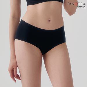 판도라 심리스 런닝 블랙 팬티1종