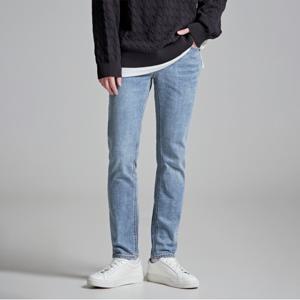[데일리지] 슬림 진 (SPTJBA9C11-T)