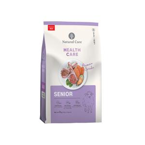 [유통기한임박] 네추럴코어 강아지사료 시니어(노견용) 2kg