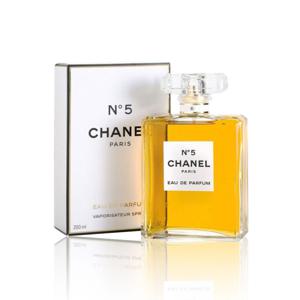 넘버 5 오 드 퍼퓸 200ML EDP