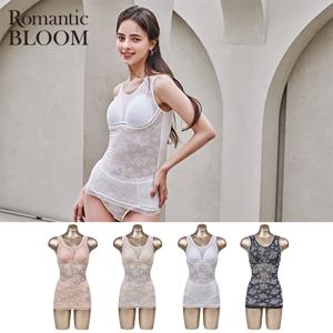 [신영와코루] 로맨틱블룸 인견블랜딩 쉐이퍼 8종_A42_HOT
