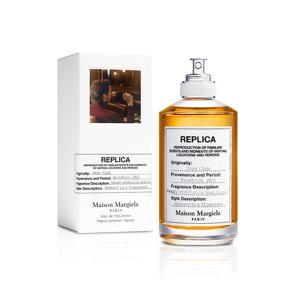 메종 마르지엘라 재즈 클럽 EDT 100ml[+KF94 황사마스크 2매]