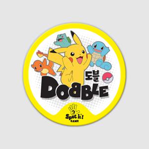 도블 포켓몬