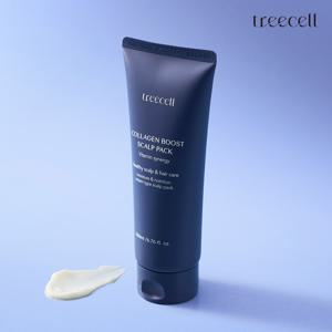 콜라겐 부스트 스칼프 팩 200ml