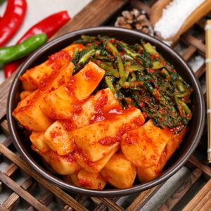 셰프애찬 알타리 총각김치 2kg+1kg(덤)