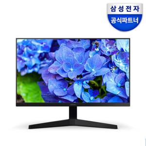 S24C310(24인치) 베젤리스 IPS 75Hz LED 컴퓨터 모니터 약속한 날에 도착보장