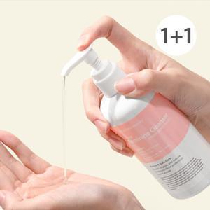 I+I 페디슨 플로럴자무 여성청결제 약산성(액상/거품)