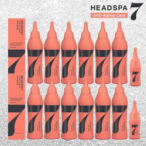 헤드스파7 시즌3 안티에이징 트리트먼트 더블구성(215ml 12병, 35ml 2병)