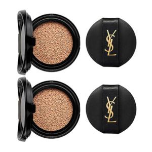 YSL 입생로랑 NEW 엉크르 드 뽀 쿠션 14g 리필 2개입