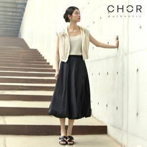 코어 어센틱 볼륨 스커트 1종 [런칭 가격 69,900원]