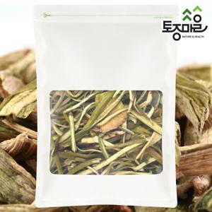 [토종마을] 건토란대 150g_(건나물 대용량)