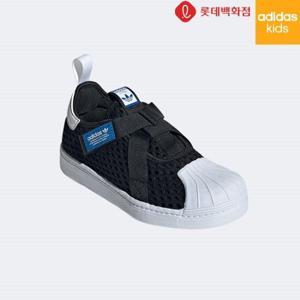 아디다스  SUPERSTAR 360 CF C IE8194