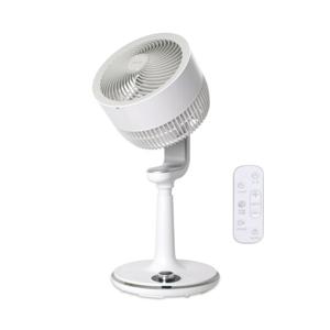 신일 3D 상하좌우 입체회전 BLDC 저소음 공기순환기 리모콘 리모컨 스탠드형 서큘 써큘레이터 SIF-DPNW90