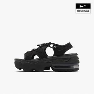 [TAG가 129,000원] [나이키] W 에어맥스 코코 샌들 CI8798-003